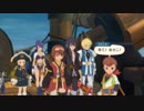 【「正義」を貫き通すRPG】テイルズオブヴェスペリア実況【090】