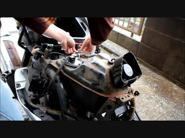 レストアしてみたい2　1話　現状紹介