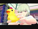 閃乱カグラPBS くねフィニ詰合せ 神楽＆奈楽