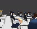 【モブ子】ＭＭＤで遊んでみた【日常】