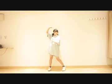 【ニッキ】ダンスロボットダンス 踊ってみた