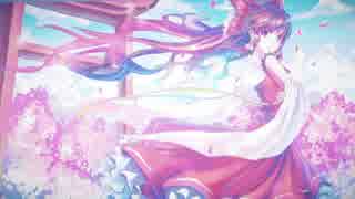 【Minecraft】音ブロックで色は匂へど散りぬるを【NoteBlock】