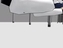【蟲】ＭＭＤで遊んでみた【跳躍】