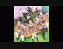 バンドリ！ happy happy party / poppin'party ギター 弾いてみた