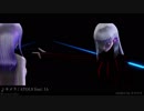 【Fate／MMD】どら式桜でキメラ【リテイク】
