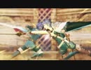 [FE]二人で実況！ファイアーエムブレム無双part４