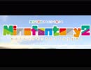『Minecraft』Minefantasy2 おふとんとグモっちのマイクラ生活 Part.1