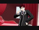 【MMD青エク】Masked bitcH