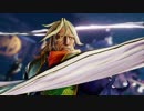 ストリートファイター5 Street Fighter V 新キャラ「是空」参戦PV