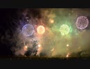 大曲の花火秋の章④