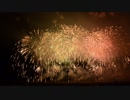 大曲の花火秋の章⑥フィナーレ〜打ち止め