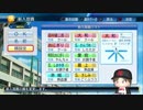 【栄冠ナイン】艦娘と目指せ！甲子園制覇！！＠広島編８９【つみき荘】