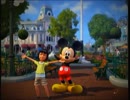 【実況】ディズニーランドで遊べるゲームをプレイするよ！