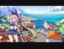【日本語版戦艦少女R】レンジャー ボイス集