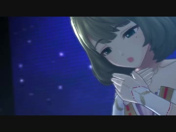 【デレステMAD】 高垣楓　FAITH OF LOVE 【NFJ9】