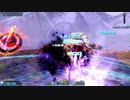 【PSO2】 暗影渦巻く壊れた世界 TeBo ソロ Sランク［11:40］