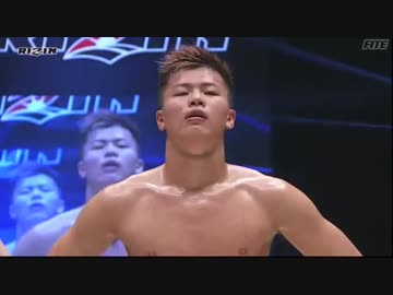 【神童】 那須川天心 vs 藤田大和 【ボクシング】