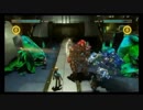 【DAIKAI-6・ロッズ】ナック2を二人プレイ(1/2)