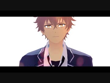 【MMDあんスタ】フリィダムロリィタ【朔間零と大神晃牙】