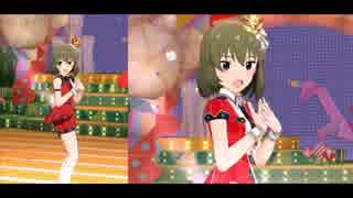 【ミリシタＭＶ】恋のLesson初級編 昴くんソロ＆ユニットver