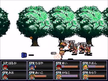 真・熱っ血アイマス伝説3