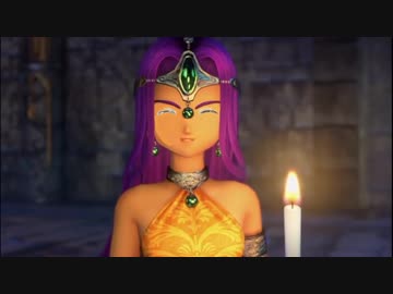 ジプシーダンス神社.dq4