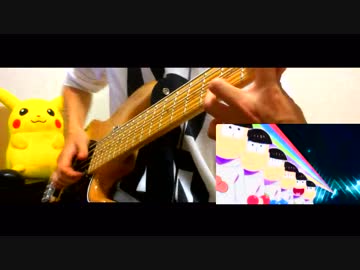 【スラップ】君氏危うくも近うよれで爽快スラップ！【Mashiro】