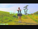 【反転】【うみがめ】STELLA_18 踊ってみた【オリジナル振付】