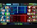 [ボーダーブレイク]　10/11　マリナ大攻防戦　[SS1　防衛]