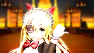 【MMD】アイビーでClassic【花騎士】