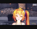 【MMD】ネルとスイスポでピチカートドロップス
