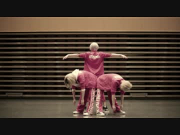 【コスプレ】テトロドトキサイザ２号　踊ってみた【リエ夜久研磨】