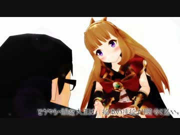 【MMD艦これ】異世界はおっさんと共に　ＥＰ1