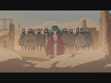 砂の惑星/Jazz funk arrange feat.結月ゆかり