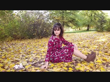 【EllieS】橙ゲノム【踊ってみた】