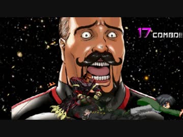 【MUGEN】狂上位門番男女対抗大会 part42【凶悪】