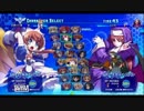 2017-10-13 秋葉原レジャラン アルカナハート3LMSSS ランダム2on2大会 その2