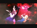 【ＭＭＤ】Happy Halloween【瑞樹＆よっくん】