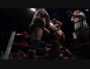 【ROH】MCMGvsサイラス・ヤング&ビア・シティ・ブルーザー