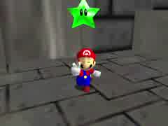 【改造マリオ64 TAS】スーパーマリオ64 The Green Stars 130 stars in 1:33:36.25