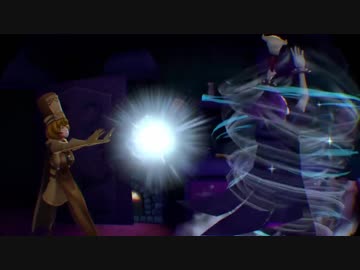 V!勇者のくせになまいきだR ゲームオーバーシーン集