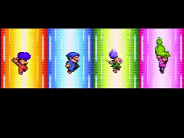 【実況】がんばれゴエモン3をいい大人達が本気で遊んでみた。part12