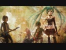 【黒鈴　桜紅】GLAMOROUS SKY…Cover【弾いてもらったのを歌ってみた】