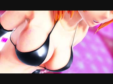 【東方MMD】華扇ちゃんでMarine Bloomin'【Ray-MMD】