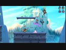 Brawlhalla　リプレイ