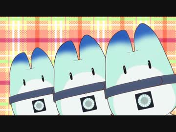 ボスのことなんかぜんぜん好きじゃないんだからねっ!!