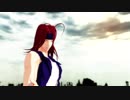 【MMD最遊記】ごじょさんでシャルル【モデル更新/配布】