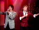 Hideki Saijo & Barry Manilow-腕の中へ -In Search of Love-