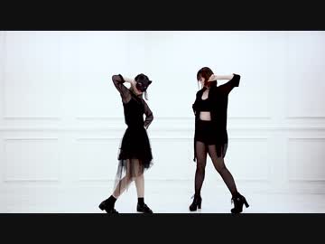 【水晶】 フラジール 踊ってみた 【緩無】