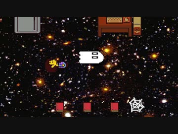 【Undertale PC版】 戦わなくても勝てる part11 【実況】